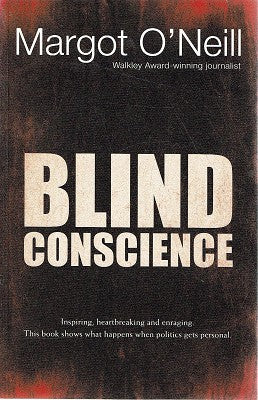 Blind Conscience