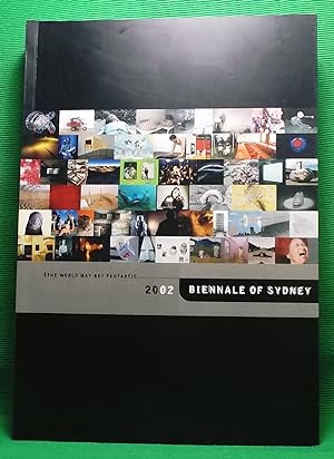 Biennale of Sydney: 2002