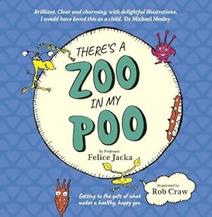 There's A Zoo in My Poo