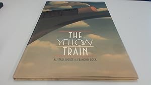 YELLOW TRAIN