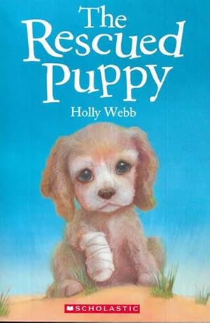 The Rescued Puppy