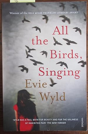 All the Birds, Singing