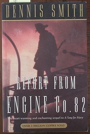 Report from Engine Co. 82