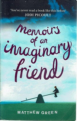 Memoirs of an Imaginary Friend