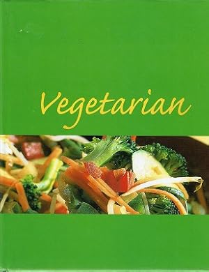 Vegetarian