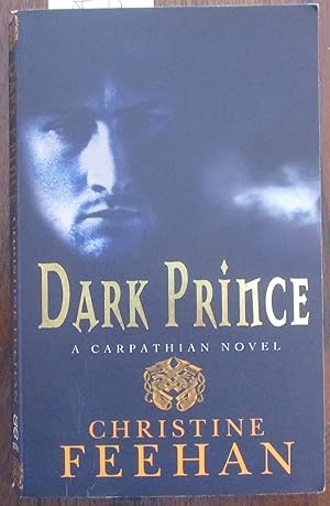 Dark Prince: Number 1 in series