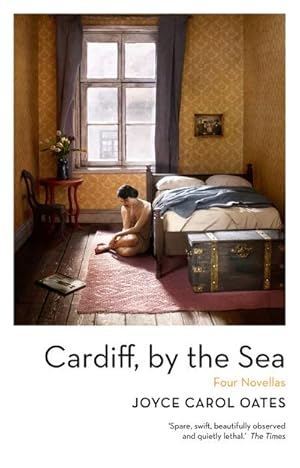 Cardiff, by the Sea