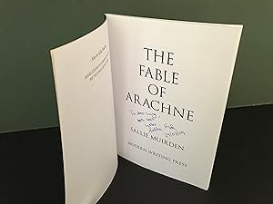 The Fable of Arachne