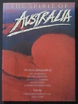 The Spirit of Australia