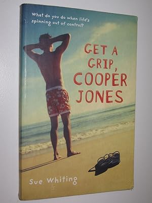 Get a Grip, Cooper Jones