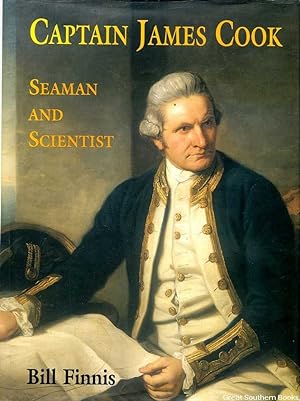 Captain James Cook RN, FRS: Seaman and Scientist