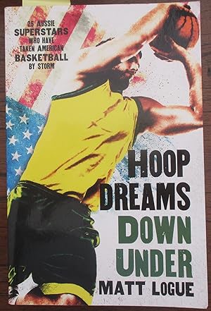 Hoop Dreams Down Under