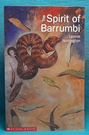 Spirit of Barrumbi