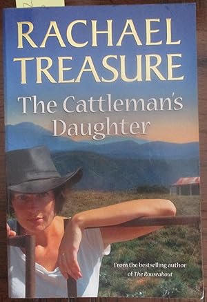 The Cattleman's Daughter