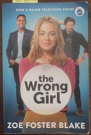 The Wrong Girl