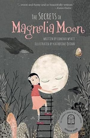 The Secrets of Magnolia Moon