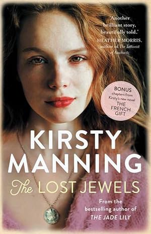 The Lost Jewels