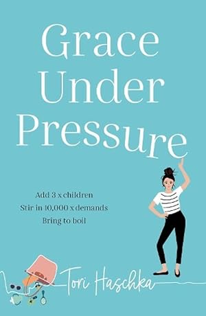 Grace Under Pressure