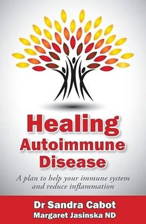 Healing Autoimmune Disease