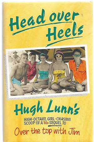 Head over Heels