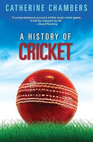 A History of Cricket