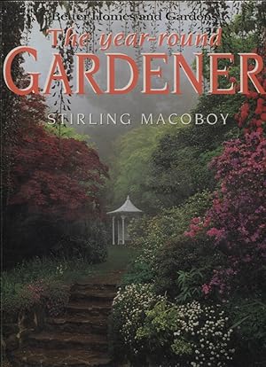 The Year Round Gardener