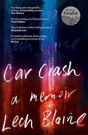 Car Crash: A Memoir