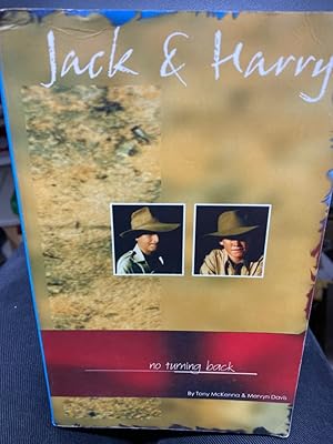 Jack & Harry: No Turning Back