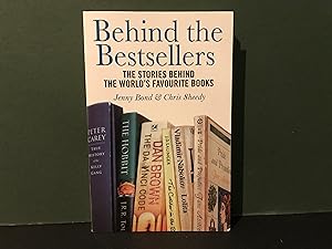 Behind The Bestsellers