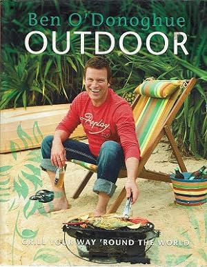 Outdoor: Grill Your Way 'Round the World