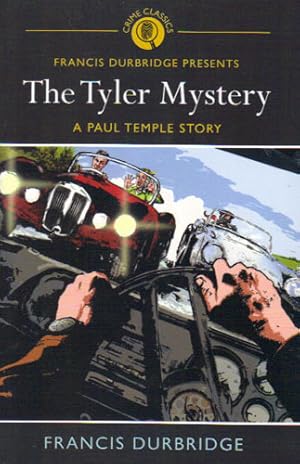 The Tyler Mystery