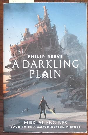 A Darkling Plain (Mortal Engines #4)
