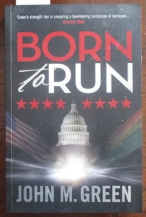 Born to Run