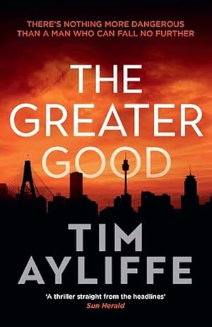 The Greater Good
