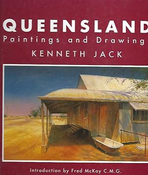 Queensland Painting and Drawings