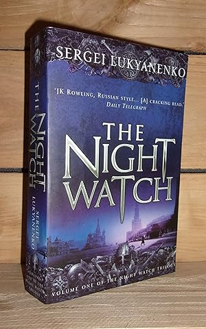 The Night Watch: (Night Watch 1)