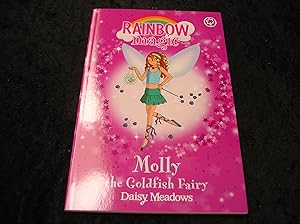 Rainbow Magic : Molly The Goldfish Fairy