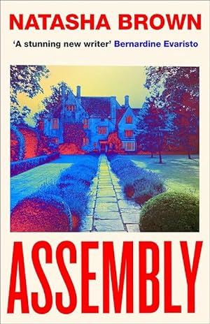 Assembly: The critically acclaimed debut novel
