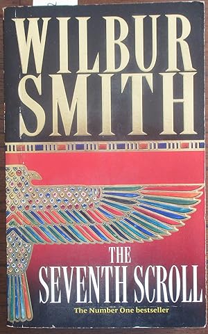 The Seventh Scroll