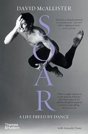 Soar: A Life Freed by Dance