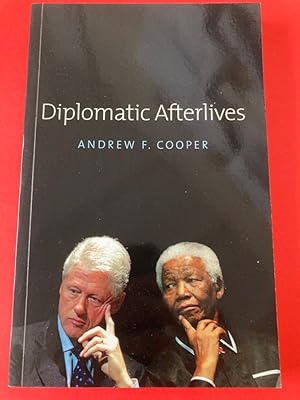 Diplomatic Afterlives