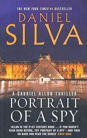 Portrait of a Spy