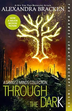 Through the Dark: A Darkest Minds Collection (The Darkest Minds)