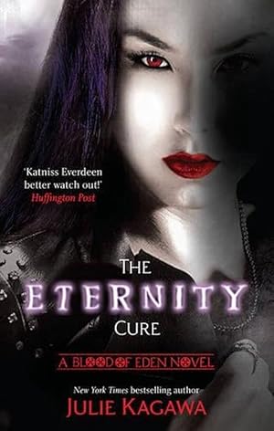 THE ETERNITY CURE