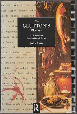 The Glutton's Glossary