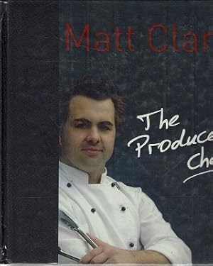 The Produce Chef