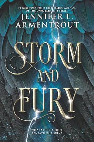 Storm and Fury