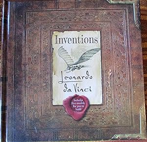Inventions Leonardo Da Vinci