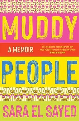 Muddy People: A Memoir