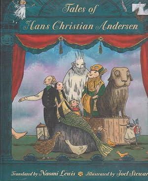 Tales Of Hans Christian Andersen